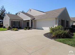 5917 Longleaf Cir, Lawrence, KS 66049