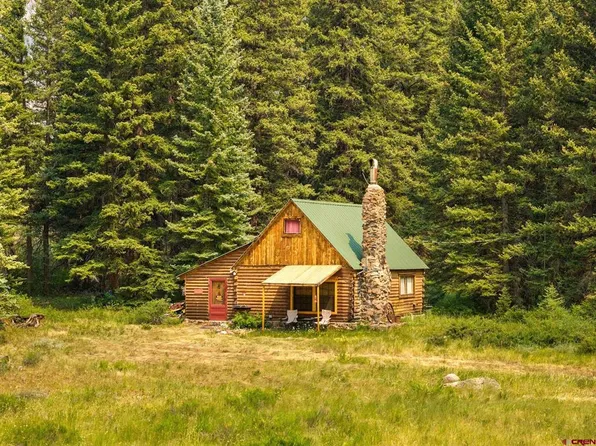 738 Summer Home Drive, Crested Butte, CO 81224