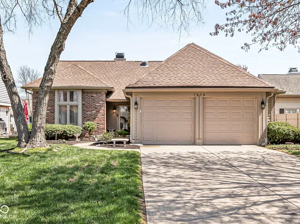 7573 Micawber Cir, Indianapolis, IN 46256