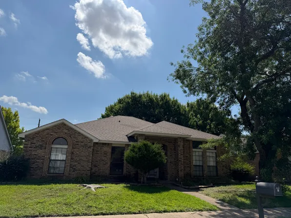 3709 Seville Ln, McKinney, TX 75070