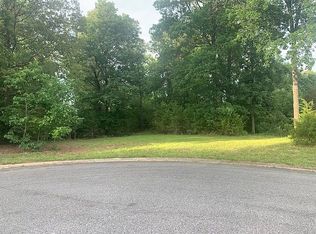Bent Creek Dr LOT 31, Benton, KY 42025