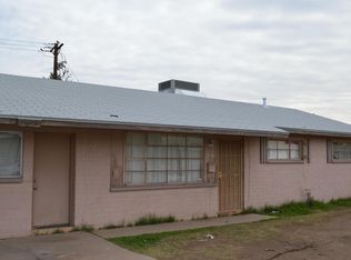 2701 N 41st Ave, Phoenix, AZ 85009