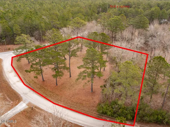 21 Willowbrook Drive, Minnesott Beach, NC 28510