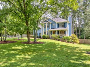 1520 Seth Way, Grayson, GA 30017