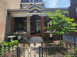 1621 N 3rd St APT 3, Harrisburg, PA 17102