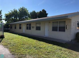 2268 NW 52nd Ct, Tamarac, FL 33309