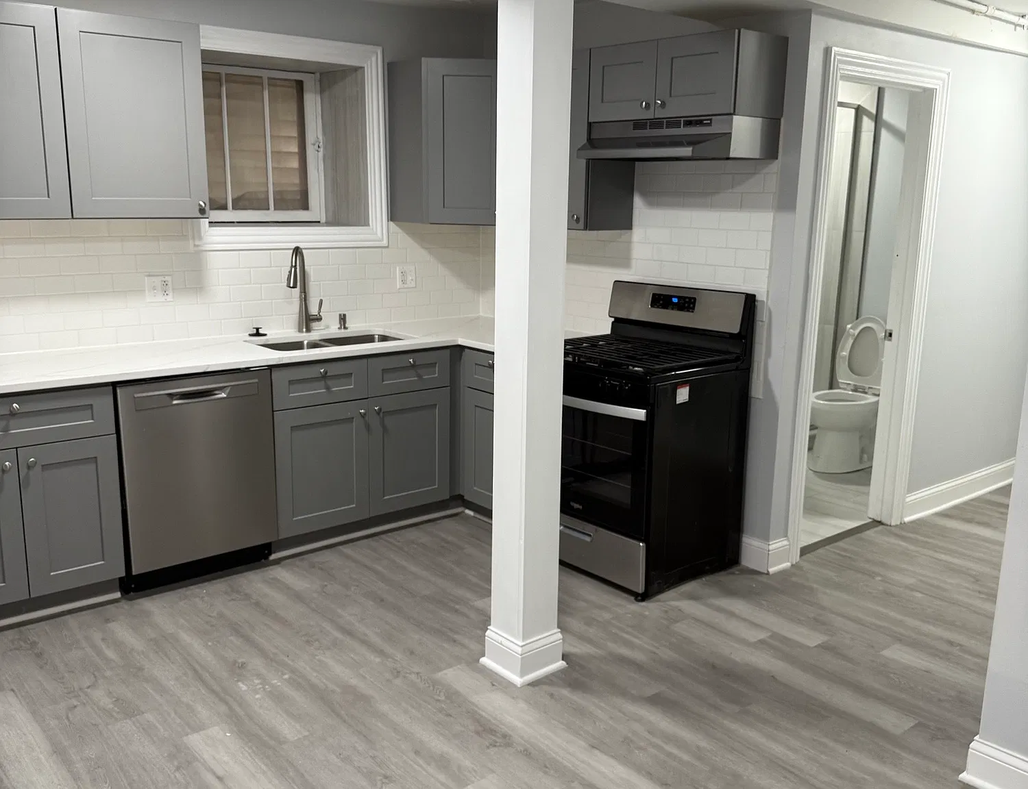 2 bed, 1100 sqft, $2,000 — Photo 2