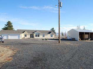 73901 N Rothrock Rd, Prosser, WA 99350