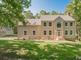 80 Oak Hill Dr, Apex, NC 27523