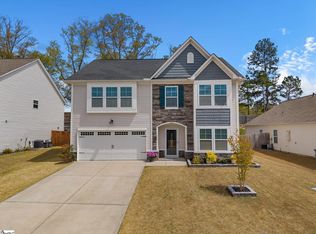 133 Frost Flower Way, Fountain Inn, SC 29644