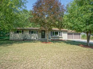 208 Jefferson St, Palmyra, WI 53156