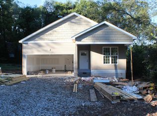 177 W Euclid Ave, Chattanooga, TN 37415