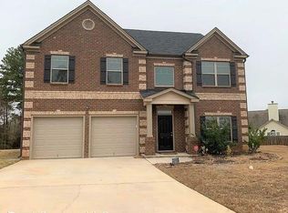 5979 Rex Ridge Ct, Rex, GA 30273