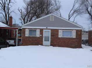 4475 N Taylor Ave, Saint Louis, MO 63115