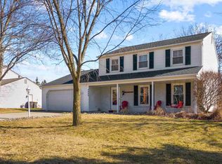 4609 Morning Wind Pl, Fort Wayne, IN 46804