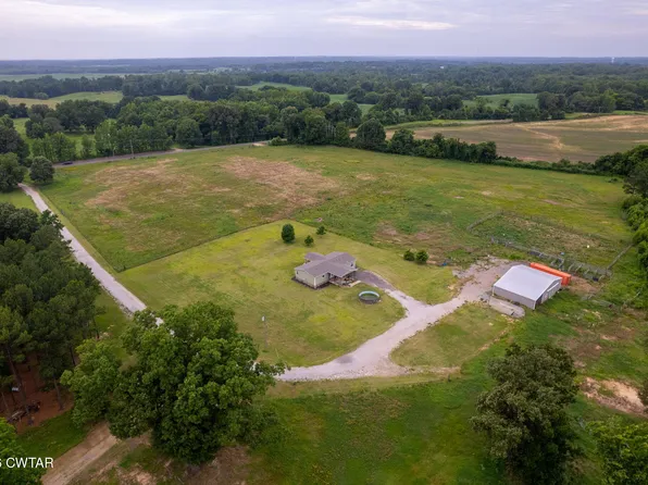 2656 Curve Woodville Rd, Ripley, TN 38063