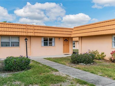 1801 Bedford Ln APT 31, Sun City Center, FL, 33573