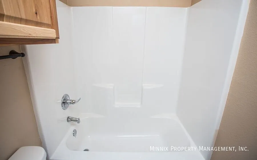 3 bedroom/ 2 bath | 2517 N. Ave O. — Photo 4