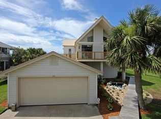 233 Barrataria Dr, Saint Augustine, FL 32080