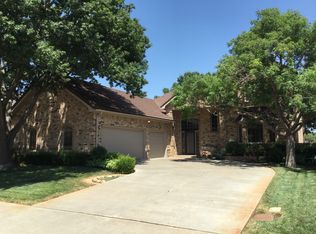 50 Saint Andrews Dr, Amarillo, TX 79124
