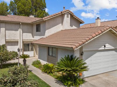 3453 Santa Barbara Ct, Palmdale, CA, 93550