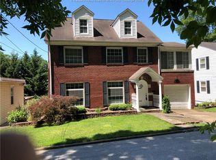1119 Highland Rd, Charleston, WV 25302