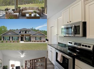 1838 Abbey Rd, Griffin, GA 30223