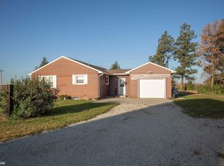 1408 100th Ave, Bode, IA 50519