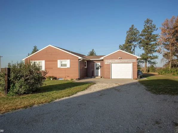 1408 100th Ave, Bode, IA 50519