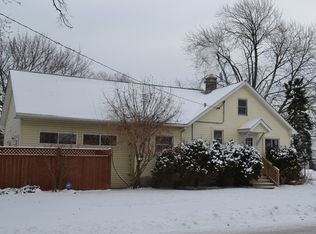 2632 Harrison Pl, Waukegan, IL