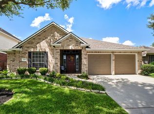 20919 Nashland Ct, Spring, TX 77379