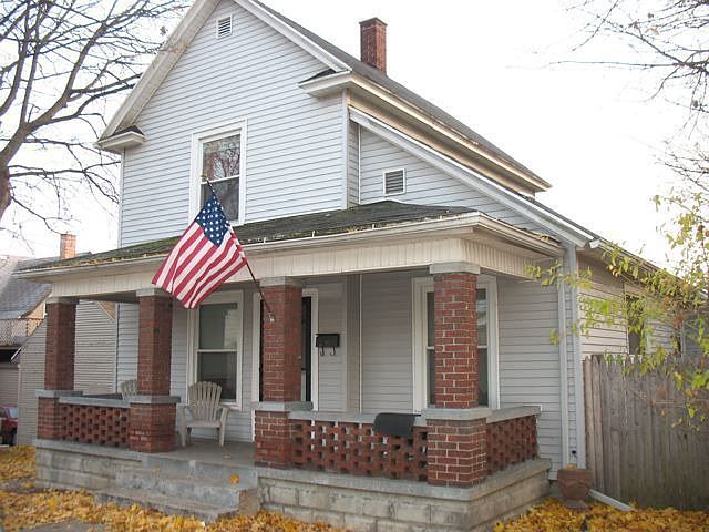 1st image of 912 5th St NW