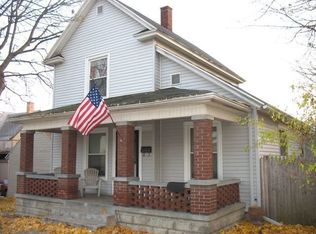 912 5th St NW, Grand Rapids, MI 49504