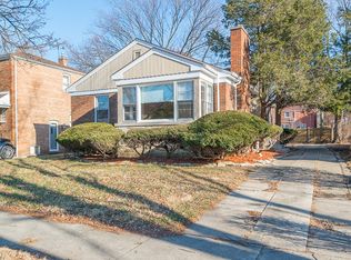 9845 S Claremont Ave, Chicago, IL 60643