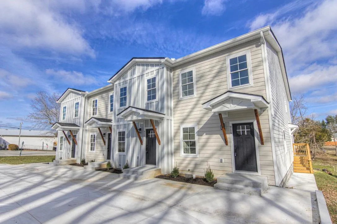 Building Photo - 719 Perrigan Ln