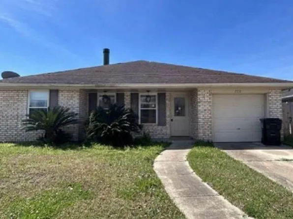 7812 Scottwood Dr, New Orleans, LA 70128