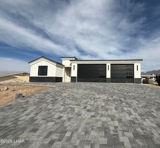 3395 Palo Verde Blvd N, Lake Havasu City, AZ, 86404
