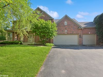 724 Norway Pl, Oswego, IL, 60543