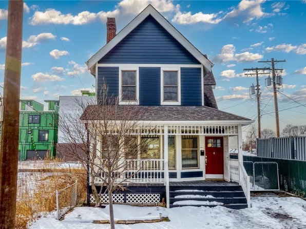 1420 W 48th St, Cleveland, OH 44102