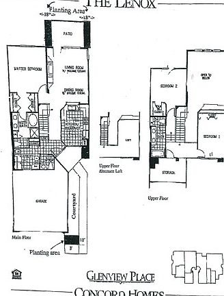 3rd image of 4506 Concord Ln