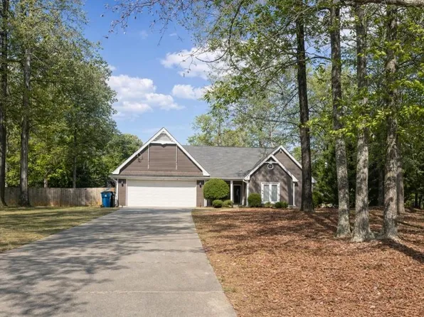 2121 Prospect Rd, Lawrenceville, GA 30043