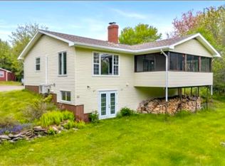 45 Hospital Rd, Saint Mary's, NS B0J 3C0