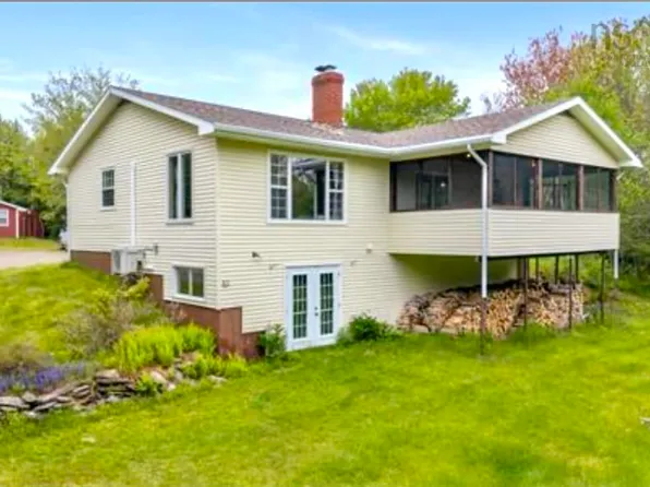 45 Hospital Rd, Saint Mary's, NS B0J 3C0