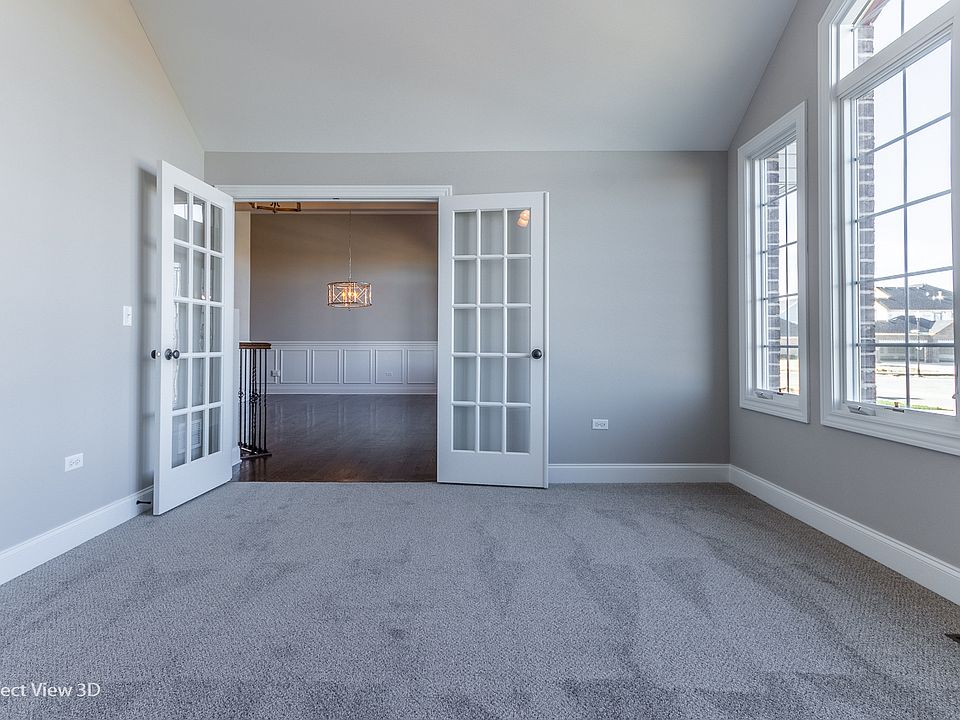 The Tegan Plan, Jacobs Field, New Lenox, IL 60451 Zillow