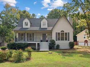 1121 Colonial Dr, Alabaster, AL 35007