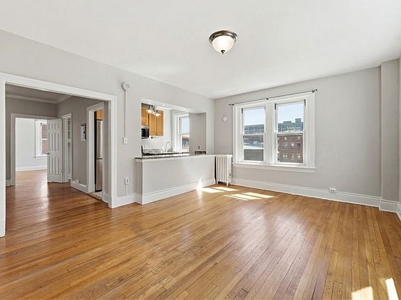 2nd image of 1954 Columbia Rd NW APT 411