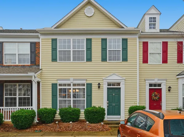 26 Sikes Cir, Mauldin, SC 29662