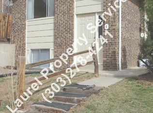 18237 W 3rd Ave, Golden, CO 80401