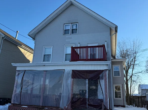 10 Gilbert Ave #A, New Haven, CT 06511