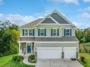 384 Chardonnay Valley, Walton, KY 41094